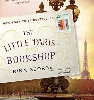 The Little Paris Bookshop: A Novel