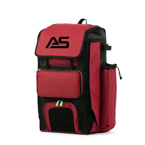 BASEBALL BAGS – Alvi sports