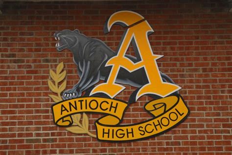 Antioch High School - Home | Facebook