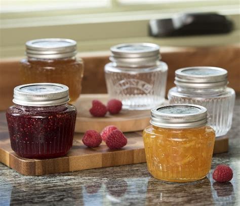 Canning Jars – Versatility Via Variety - The Prepper Journal