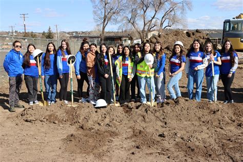 Jefferson County School District Celebrates with Groundbreaking for MHS Soccer Complex Bond ...