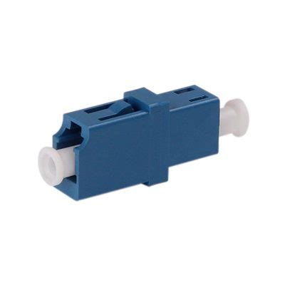 LC Fiber Coupler, LC-LC Connector Adapter – Topfiberbox