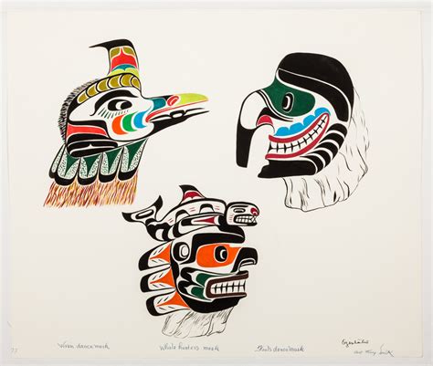 When Is First Nations Art Also Outsider Art? – Canadian Art