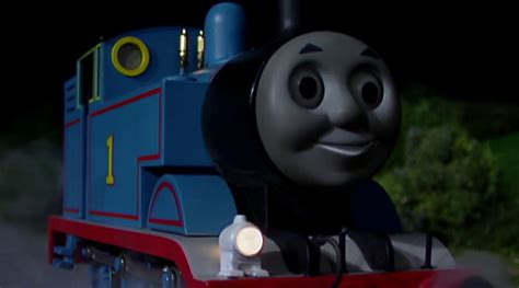 A Thomas The Tank Engine Halloween Special Was Once Deemed Too Scary ...