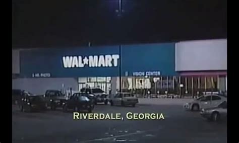 Wal-Mart In Riverdale, GA | This Wal-Mart location was built… | Flickr