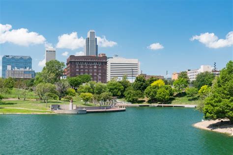 The Best Museums in Omaha | Let's Roam