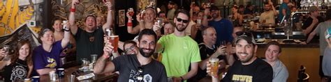 Utepils Brewery – BEER RUN! Part of the 2018 MN Brewery Running Series ...