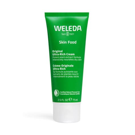 Weleda Skin Food Review: How To Actually Use It!