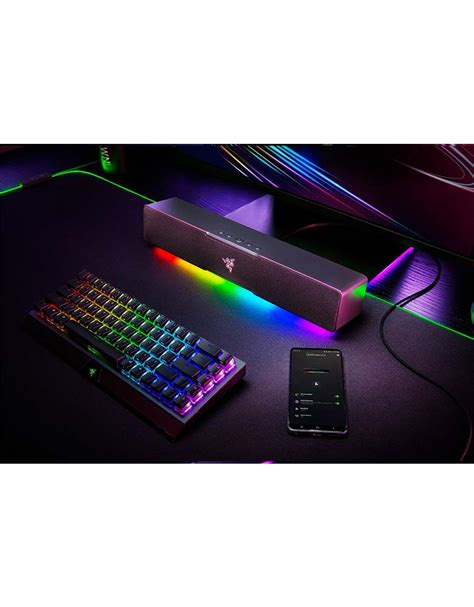 Razer Leviathan V2 X Gaming Sound Bar - iTech Philippines - Computer, IT Needs and More