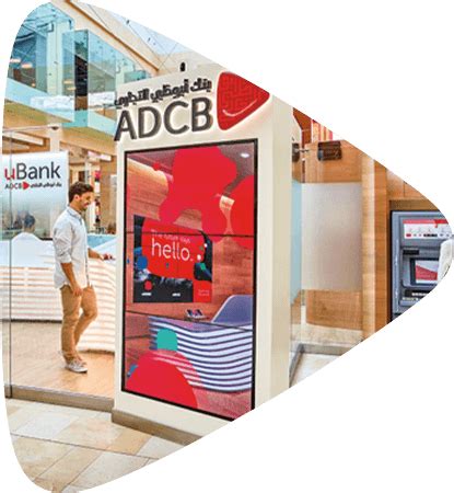 ADCB Mall Of The Emirates Branch, Dubai (+971 4 310 6750)