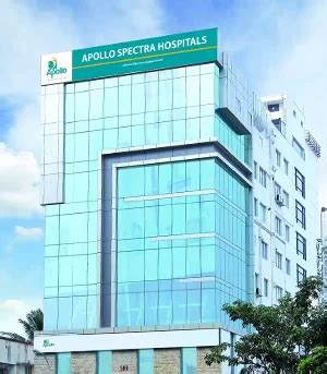 Top 10 ApolloHospitals In Chennai