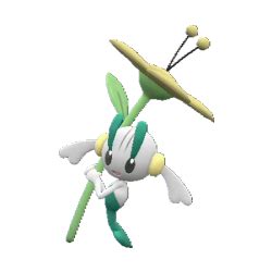 Floette - #670 - Serebii.net Pokédex