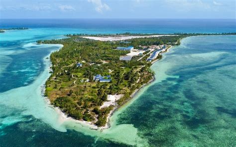 Bird Cay, Private Island In Bird Cay, Bahamas For Sale (14388676)