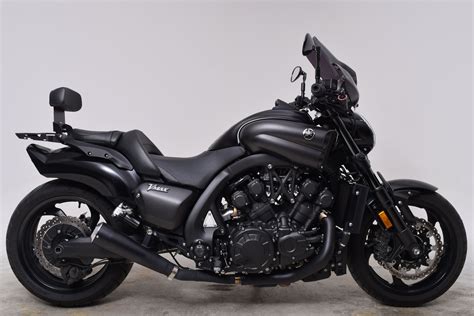 Pre-Owned 2019 Yamaha VMAX in Scott City #10003858 | Lawless Harley-Davidson