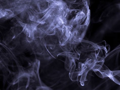 Smoke Plume | Smoke plume from a burning incense stick. Setu… | Flickr