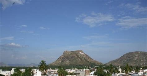 Madanapalle Tourism, Travel Guide & Tourist Places in Madanapalle ...