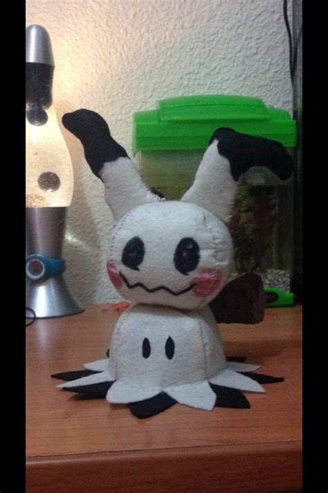 http://www.aminoapps.com/page/pokemon/487250/mimikyu-plush-tutorial-d | Sewing stuffed animals ...