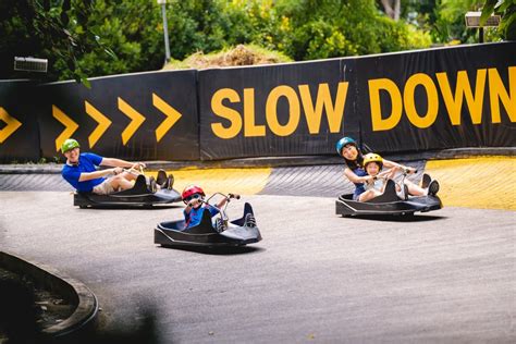 10 Activities You Need to Do with Your Family in Singapore - Klook ...