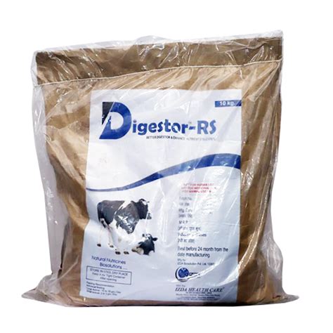 DIGESTOR-RS 10kg Powder Izda Healthcare