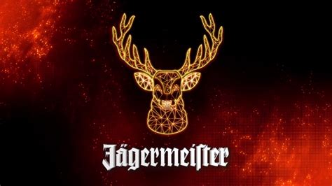 Jagermeister Logo Vector at Vectorified.com | Collection of Jagermeister Logo Vector free for ...