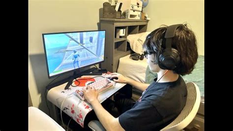 From Fortnite to Fortune: How kids are turning gaming skills into ...