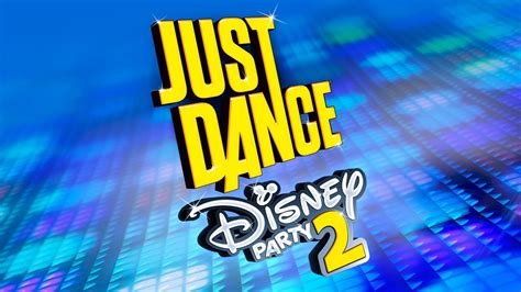 Just Dance: Disney Party 2 Official Announce Trailer [US] - YouTube