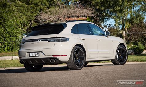 2020 Porsche Macan Turbo review (video) – PerformanceDrive