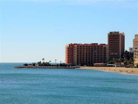 50 Things You May Not Know About Benalmádena | Sunset Beach Club