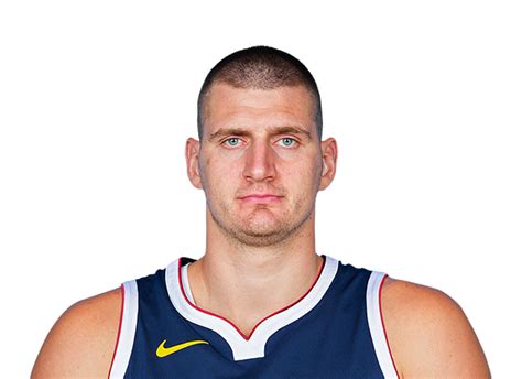 Nikola Jokic Stats, News, Videos, Highlights, Pictures, Bio - Denver ...