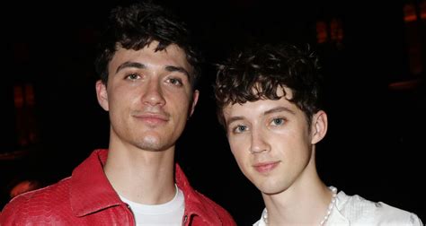 Troye Sivan Reveals Emotional Journey Beyond Breakup, Opens Up About ...