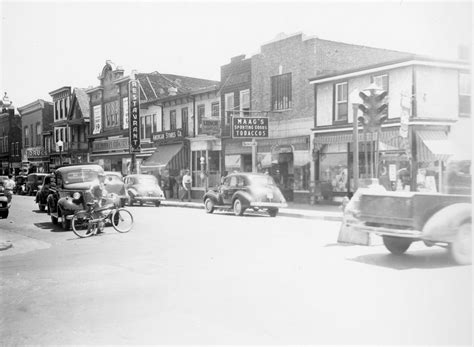 Downtown Dover, DE. Corner of Governors and Loockerman. 8005-000-015 ...