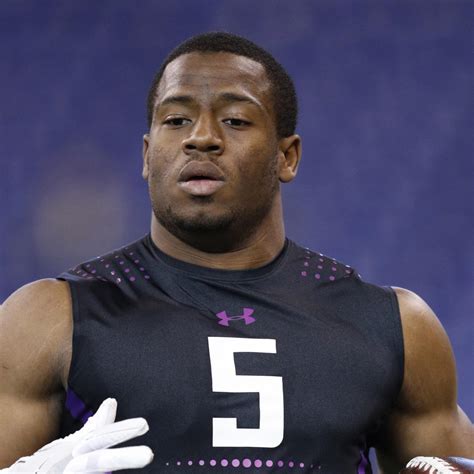 Nick Chubb NFL Draft 2018: Scouting Report, Grade for Browns Rookie | Bleacher Report | Latest ...