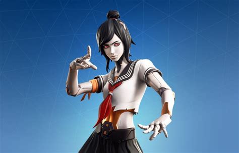 The best Fortnite skins | PC Gamer