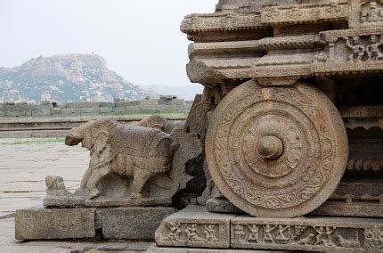 Experiencing The Spirit Of The Land At Orange County Hampi | The Urge To Wander