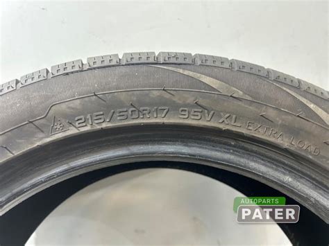 Tyre with tyre size 215/50/17 - HIFLY - Autoparts Pater