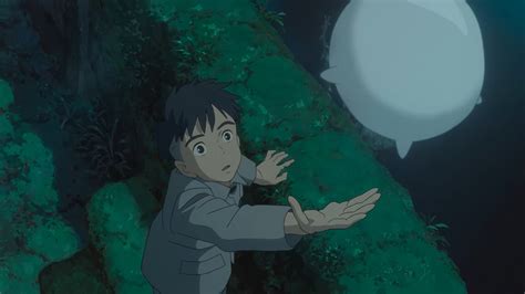 The Boy and the Heron Studio Ghibli movie: VAs, story | ONE Esports