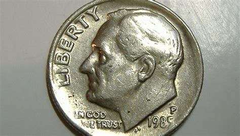 The dime coin has been in circulation since 1796. Dimes made before ...