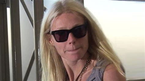 Gwyneth Paltrow: LAPD Says Alleged Stalker Still A Real Threat