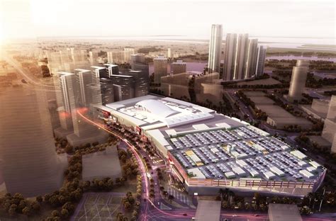 Opening date delayed for $1bn Reem Mall in Abu Dhabi due to design ...