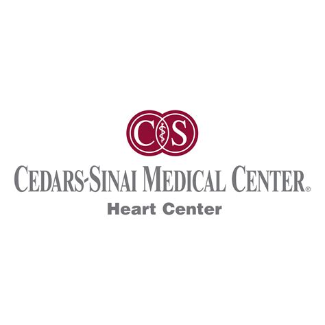 Cedars Sinai Medical Center Logo PNG Transparent & SVG Vector - Freebie Supply