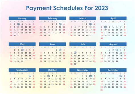 Sers Payment Schedule 2024 - Hetty Laraine