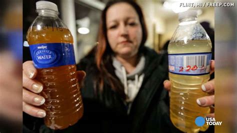 Flint’s Water Crisis