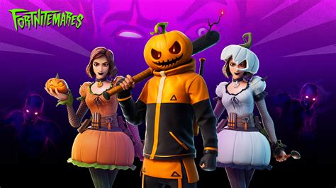 Carving Crew Fortnite Wallpaper, HD Games 4K Wallpapers, Images and ...