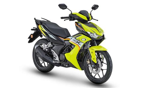 Pilihan Warna & Harga Honda RSX 150 2023, Makin Sporty...!! » Ardiantoyugo