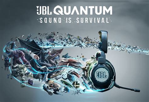 JBL | Checkout JBL Quantum Series Gaming Headphones | Croma