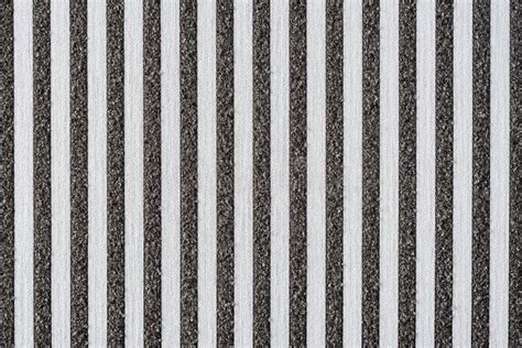 Striped Black and White Fabric Texture Stock Image - Image of rough, natural: 57549669