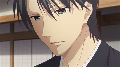 Fruits Basket Season 3 Episode 5 - 9anime