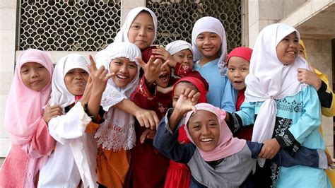 Is Islam Nusantara the way forward for Indian Muslims? - The Jaipur ...