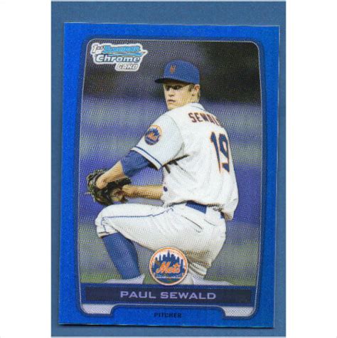 Paul Sewald Baseball Price Guide | Paul Sewald Trading Card Value – Beckett