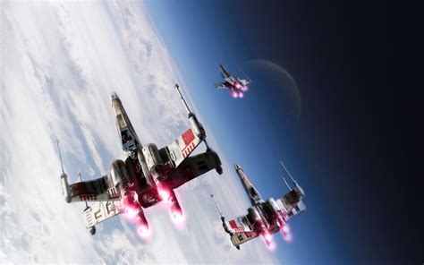 Star Wars HD Wallpaper | Background Image | 1920x1200 | ID:107679 - Wallpaper Abyss